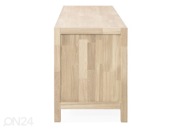 Tammi TV-taso Horte 1, valkoinen öljy