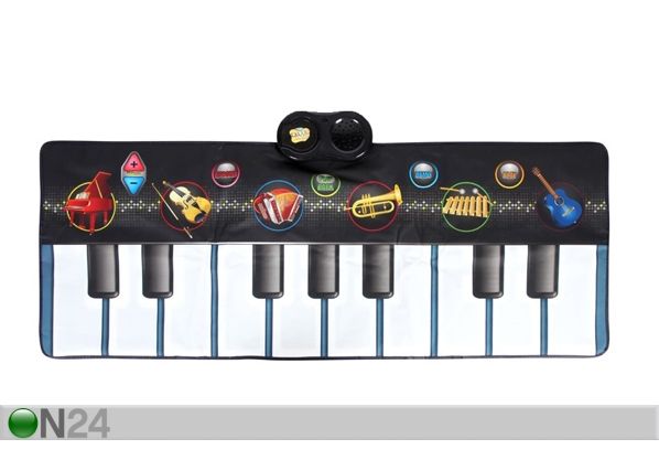 Tanssimatto PIANO