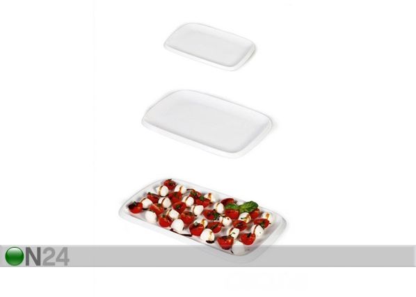 Tarjoiluastia COCINA, 3 kpl
