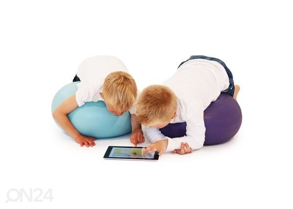 Tasapainotyyny Donut Ball inSPORTline