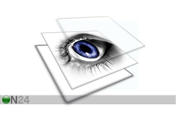Taulu ICE CREAM BALL 139x100 cm