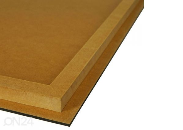 Taulu Sunset on the beach 70x100 cm