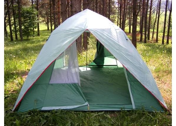 Teltta VORTEX 4