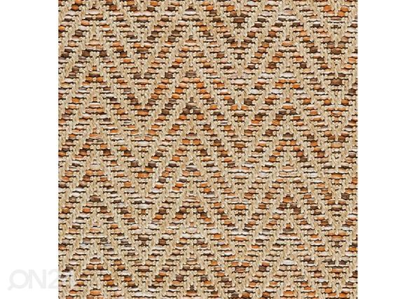 Terassimatto NATURE 120x160 cm