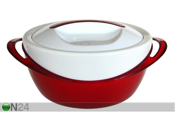 Termoskattila PANACHE 1,2 l