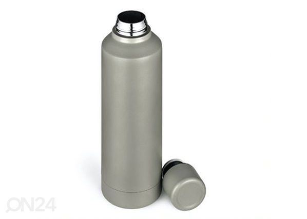 Termospullo Molto grigio 500 ml