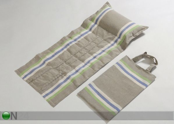 Terveysmatto 50x106 cm