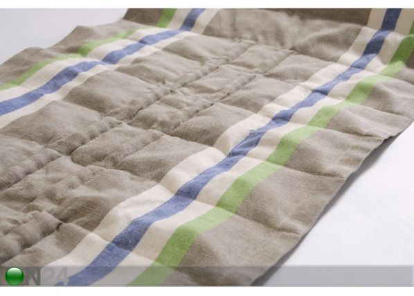 Terveysmatto 50x106 cm