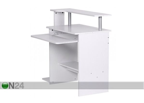 Tietokonepöytä Dennis