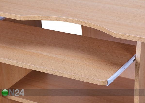 Tietokonepöytä Diana