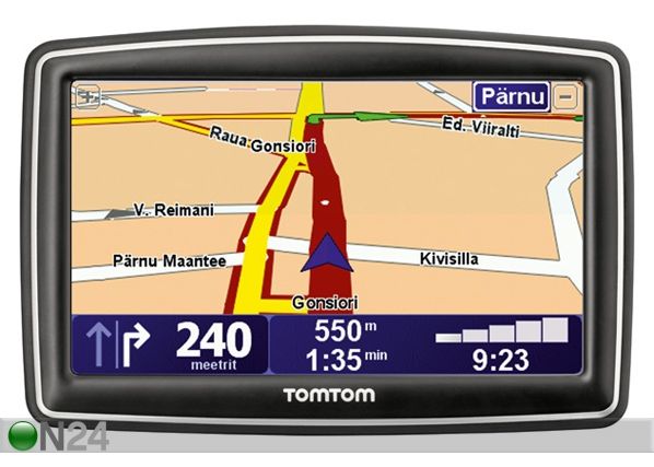 TOMTOM XXL IQ Routes (Europe 42)