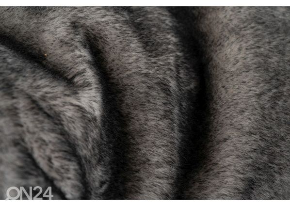 Torkkupeitto Arctic Graphite 150x200 cm