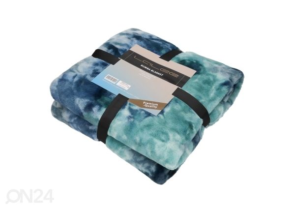 Torkkupeitto Rumba Multi 230x250 cm