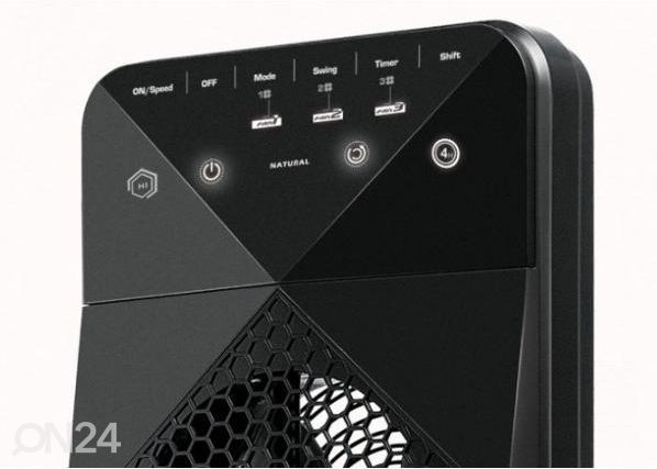 Tornituuletin Sencor SFN5040BL