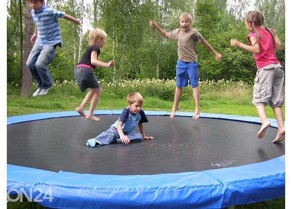 Trampoliini 4,26 m