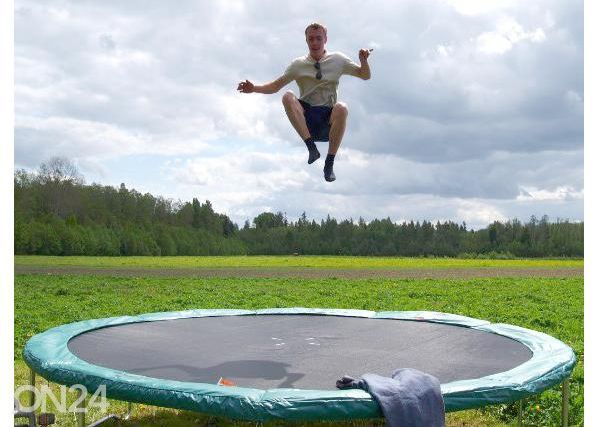 Trampoliini 4,26 m