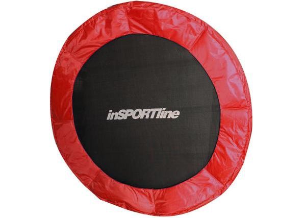 Trampoliinin reunapehmuste 183 cm inSPORTline