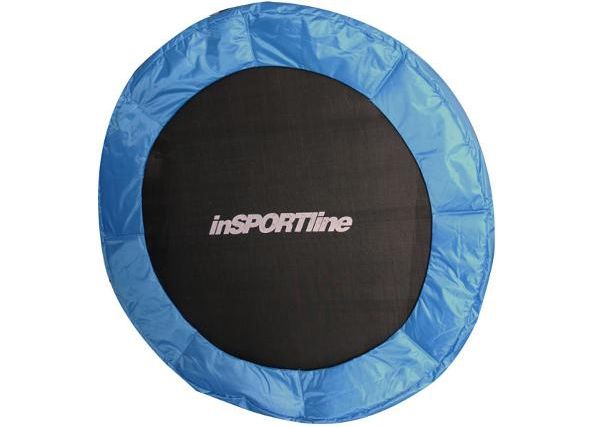 Trampoliinin reunasuoja 244 cm inSPORTline