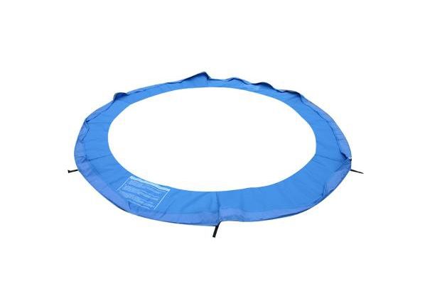 Trampoliinin reunasuoja 244 cm inSPORTline