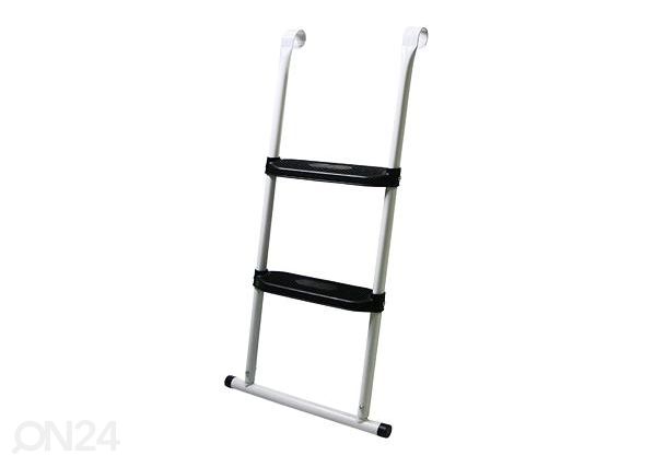 Trampoliinin tikkaat