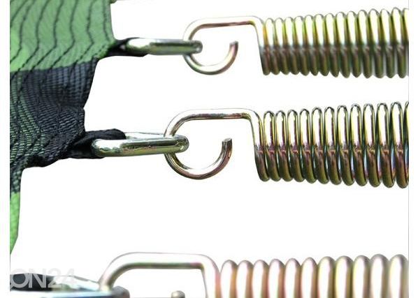 Trampoliinin varajouset 183, 244, 305, 366, 430 cm