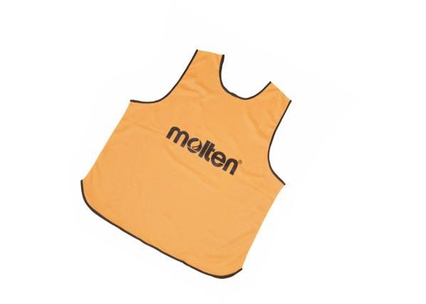 Treeniliivi gvr1-s oranssi-sininen Molten