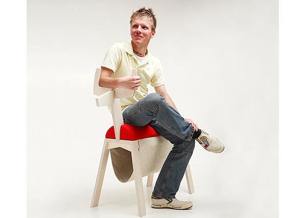 Tuoli ELÄIN