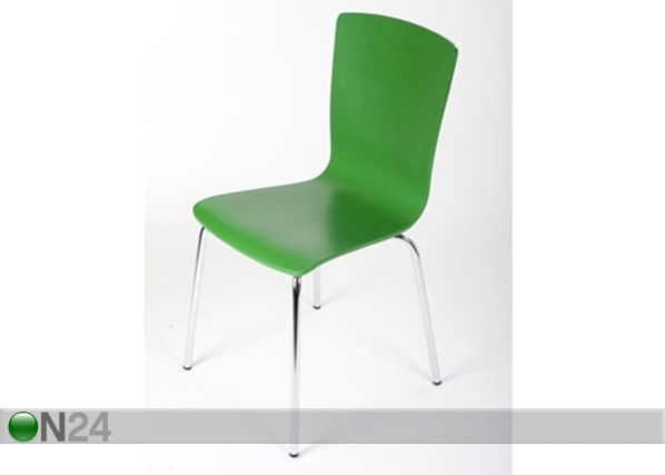 Tuoli PLAZA NEW, 4 kpl