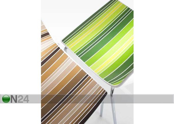 Tuolit AIDA, 4 kpl