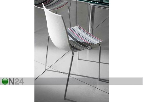 Tuolit AIDA, 4 kpl