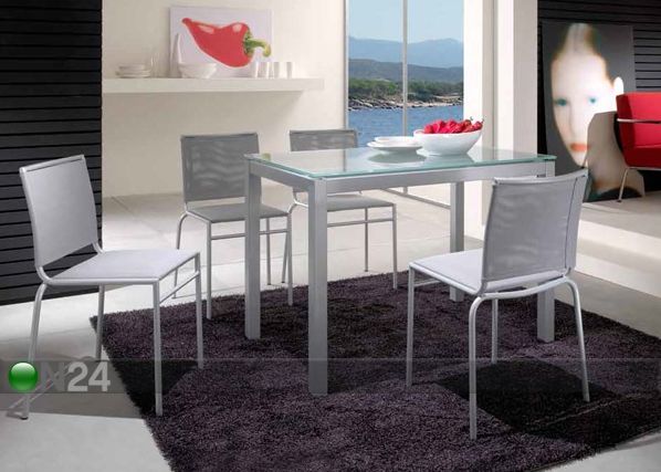 Tuolit ASIA; 2 kpl