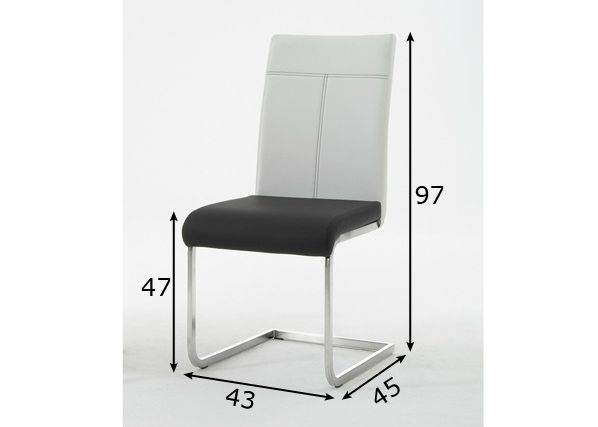 Tuolit FRANCA, 4 kpl