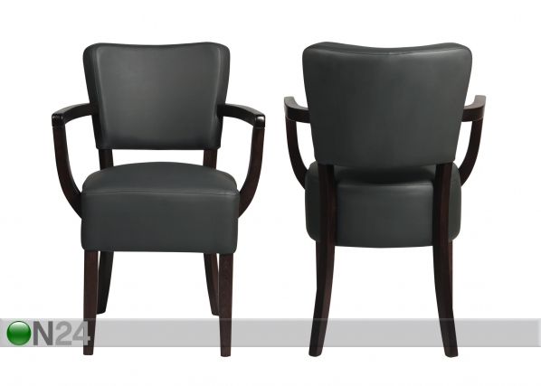Tuolit JORDAN PLUS, 2 kpl