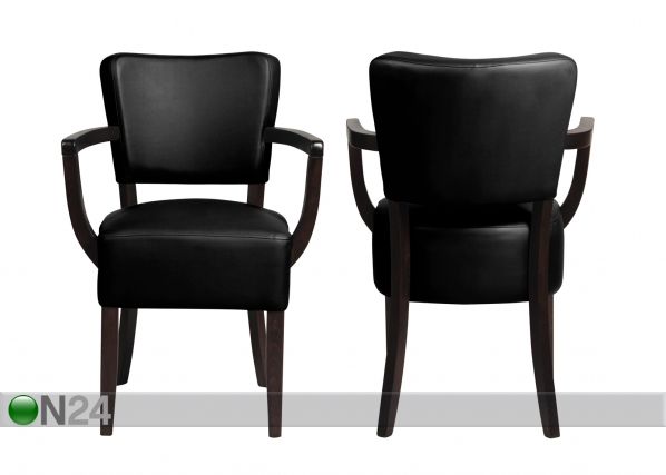 Tuolit JORDAN PLUS, 2 kpl