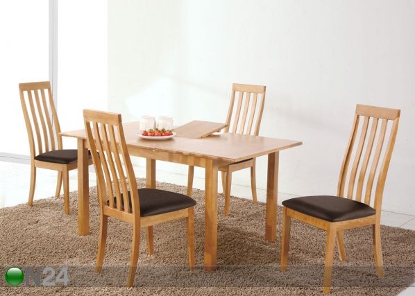 Tuolit MIX & MATCH, 4 kpl