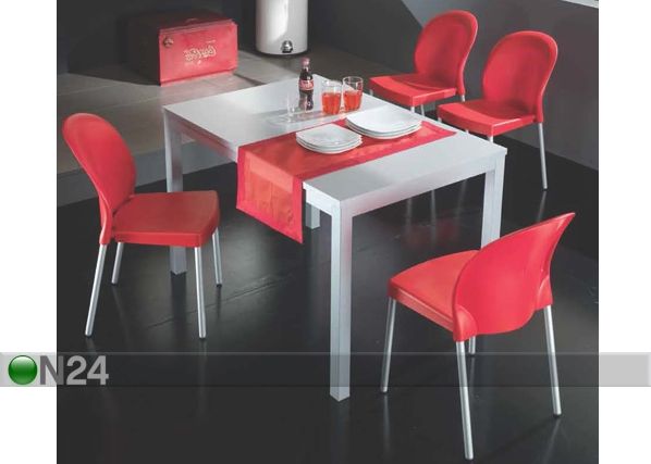 Tuolit SOLE, 4 kpl