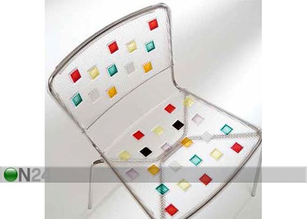 Tuolit TIFFANY, 4 kpl