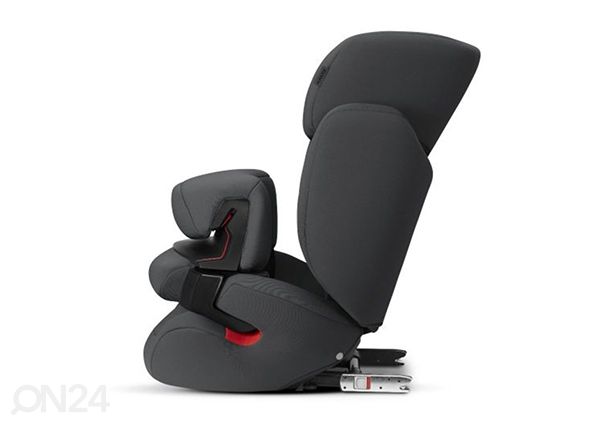 Turvaistuin Aura-Fix CBX by Cybex 9-36 kg
