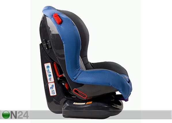 Turvaistuin BRITTON SAFE WAY 9-25 kg