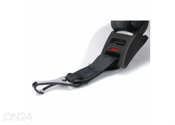 Turvaistuin Isofix 9-36 kg Fillikid