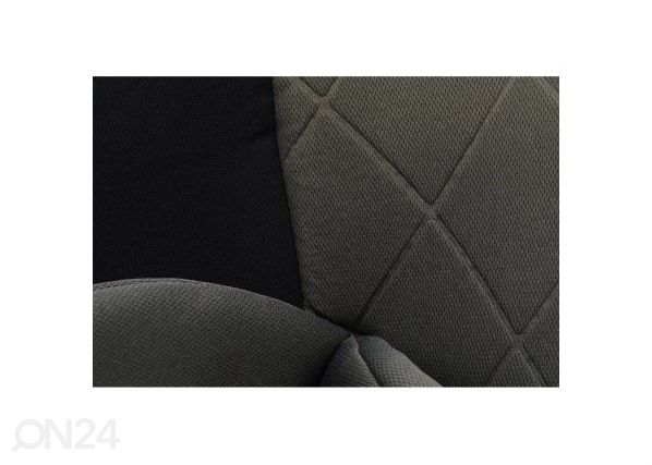 Turvaistuin Isofix 9-36 kg Fillikid