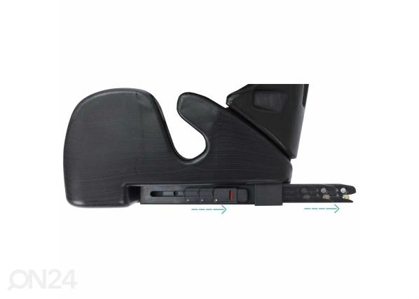 Turvaistuin Isofix 9-36 kg Fillikid