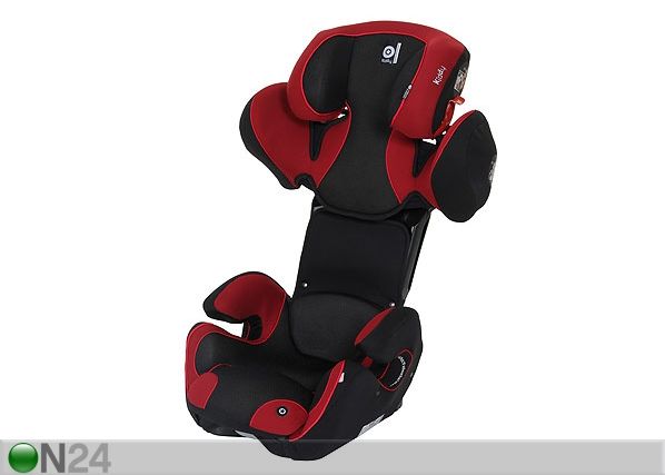 Turvaistuin KIDDY GUARDIANFIX 9-36 kg