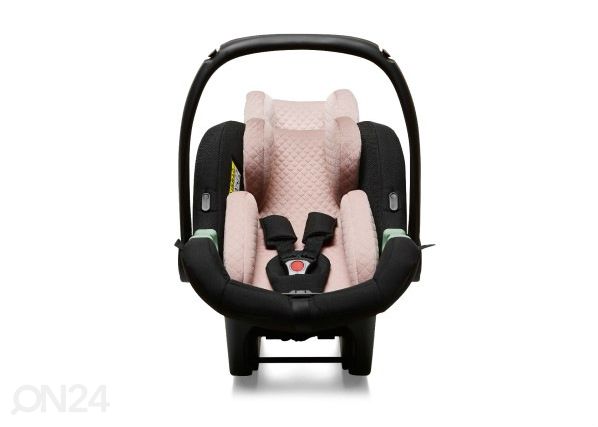 Turvakaukalo ABC Design 2020 Tulip Rose Gold Diamond Special Edition