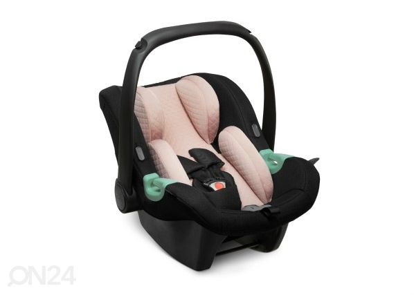 Turvakaukalo ABC Design 2020 Tulip Rose Gold Diamond Special Edition