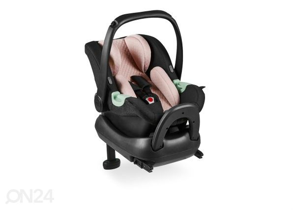 Turvakaukalo ABC Design 2020 Tulip Rose Gold Diamond Special Edition