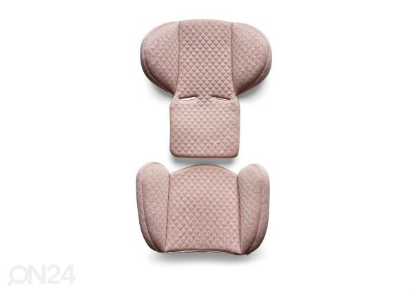 Turvakaukalo ABC Design 2020 Tulip Rose Gold Diamond Special Edition