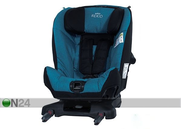 Turvakaukalo AXKID REKID 9-25 kg