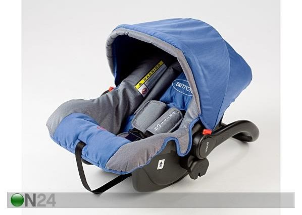 Turvakaukalo BABY WAY