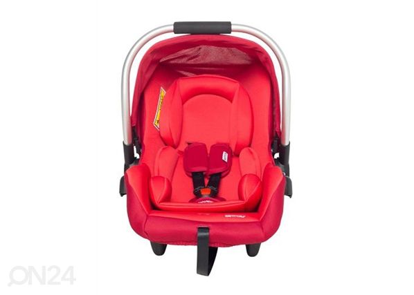 Turvakaukalo Britton BabyWay+